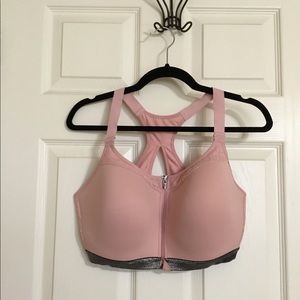 Victoria Sport Bra Pink Sz.38DDD